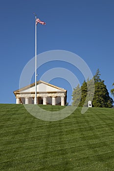 Arlington National Cemetery