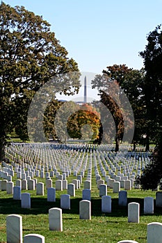 Arlington National Cemetery