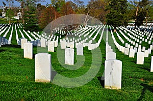 Arlington National Cemetery