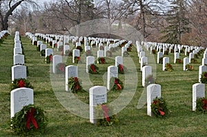 Arlington National Cemetery