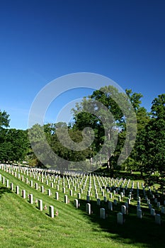 Arlington National Cemetery