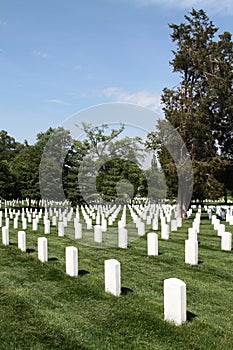 Arlington National Cemetery