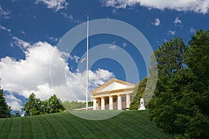 Arlington National Cemetery