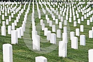 Arlington National Cemetery