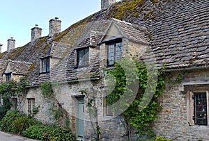 Arlington Row - III - Bibury - England