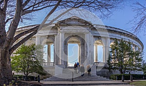 Arlington National Cemetery