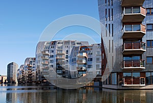 Armada : Modern Architecture in the Netherlands photo