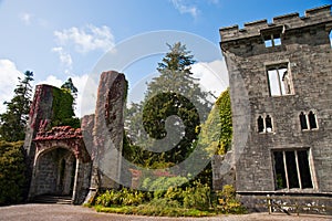 Armadale castle