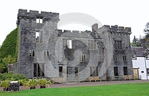 Armadale Castle