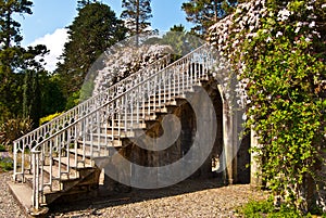 Armadale Castle Gardens