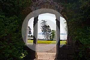 Armadale Castle Gardens