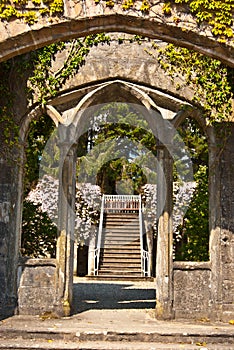 Armadale Castle Gardens