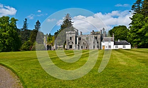 Armadale Castle Gardens