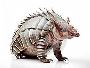 Armadillo