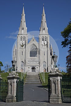 Armagh Cathedral