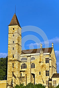 Armagnac Tower in Auch