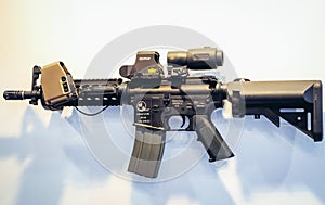 ArmaLite M15A4 rifle