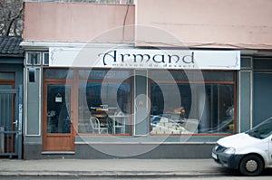 Armand shop