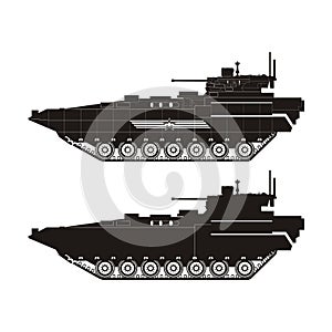 Armata BMP