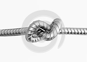 Armature knot