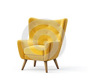 armchair