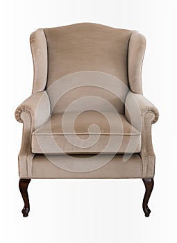 Armchair photo