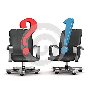 Armchairs Question Answer