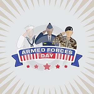 Armed Forces Day