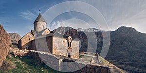Armenia photo