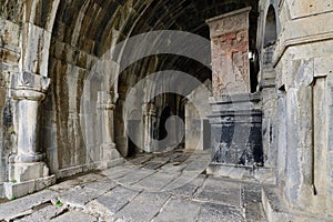 Armenia, Discover Haghpat Monastery near Alawerdi