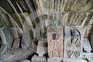 Armenia, Discover Haghpat Monastery near Alawerdi