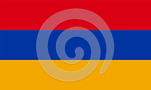 Armenia Flag