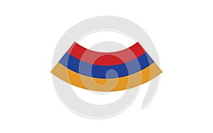 Armenia national flag country emblem state symbol
