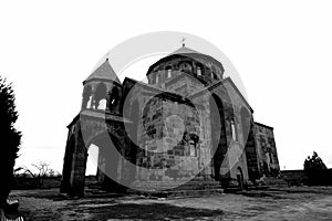 Armenian Apostolic/Orthodox Church, Monastery, Cathedral