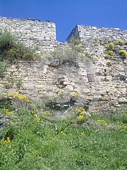 Armenian Bastion, Kamenets-Podolskiy, Ukraine