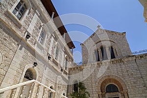 Armenian Catholic Patriarchate of Jerusalem