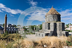 Armenian church photo