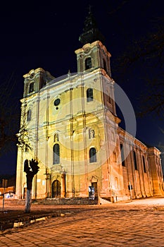 Armenian Church