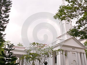 Armenian Church in Singapore