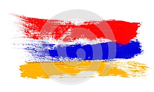 Armenian Flag