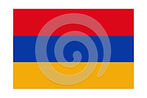 Armenian flag