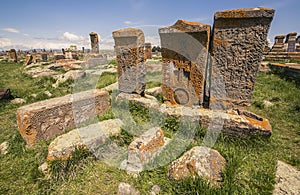 Armenian monastery