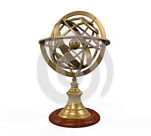 Armillary Sphere