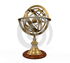 Armillary Sphere photo