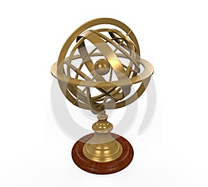 Armillary Sphere