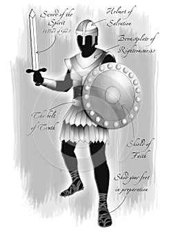 Armor of God