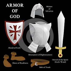 Armor of God