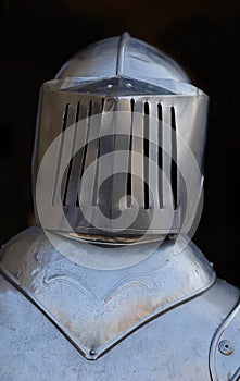 Armor Helmet