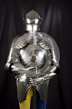 Armour