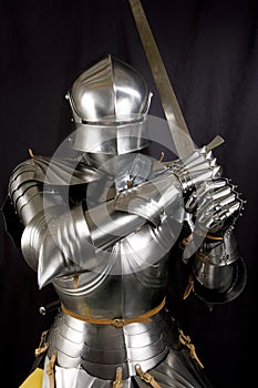 Armour photo